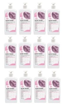 Detro Hexidin PLUS 1L Klorhexidinli Antiseptik Etkili Sıvı Sabun