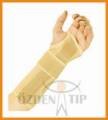 Orthocare Manucare Comfort Stable El Bilek Ateli Ekstra Destek Bantlı