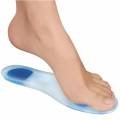 Silikon Tabanlık Silicon Insole