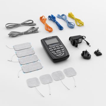 Globus Runner Pro Kas Stimülasyon Sporcu Cihazı