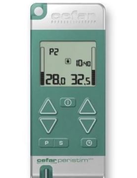 Cefar Peristim Pro İnkontinans Elektroterapi Cihazı