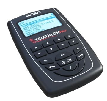 Globus Triathlon Pro Koşu Bisiklet Yüzme Skor Geliştirme Cihazı