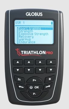 Globus Triathlon Pro Koşu Bisiklet Yüzme Skor Geliştirme Cihazı