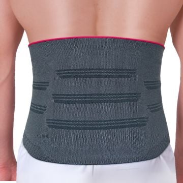 Lumbocare Comfort C Lumbosakral Örme Bel Korsesi