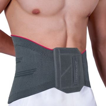 Lumbocare Comfort C Lumbosakral Örme Bel Korsesi
