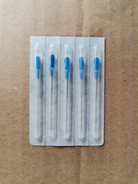 Shenlong Akupunktur İğnesi Kuru İğne Tekli Tüpte 200 adet