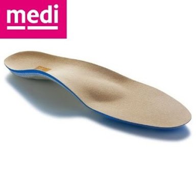 Medi Footsupport Comfort Pia Tabanlık