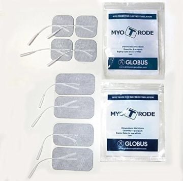 Globus Elite SII kas güçlendirme ve rehabilitasyon cihazı