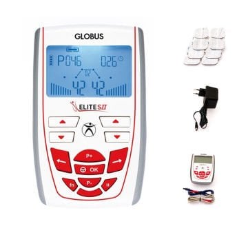 Globus Elite SII kas güçlendirme ve rehabilitasyon cihazı
