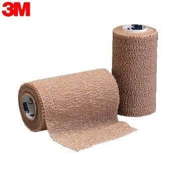 3M Coban Kohesif Bandaj