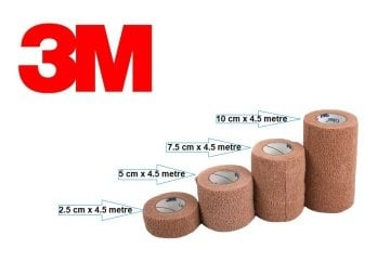 3M Coban Kohesif Bandaj