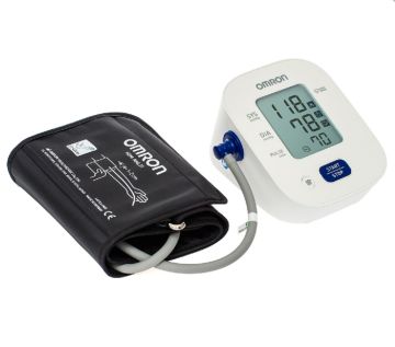 Omron M2+ Plus Tam Otomatik Koldan Ölçer Tansiyon Aleti