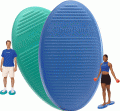 Theraband Stability Trainer Ayak Bileği  Denge Çalıştırıcı