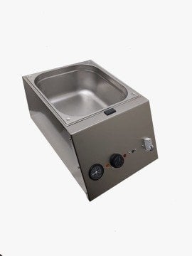 Fizik Tedavi Parafin Kazanı 13L