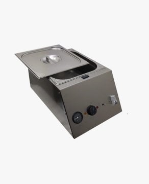 Fizik Tedavi Parafin Kazanı 13L