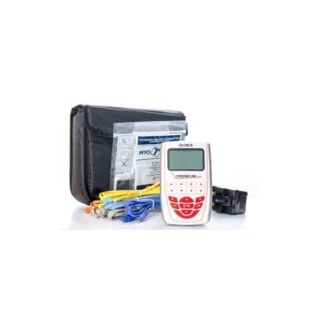 Globus Premium 400 Kas Stimülatörü