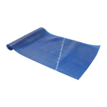 Theraband Egzersiz Bandı Mavi