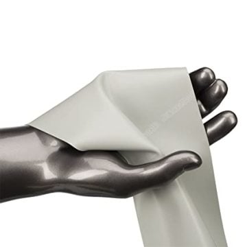 Theraband Egzersiz Bandı Silver 1.5 mt