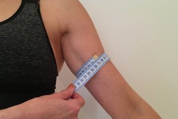 Omuz Korsesi Shoulder Support