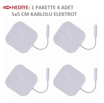 Neurotrac Tens Kablosu