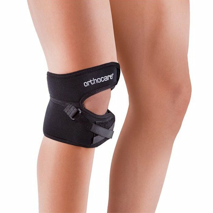 Orthocare 6157 Genucare Jumper's Knee - Dizlik