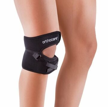 Orthocare 6157 Genucare Jumper's Knee - Dizlik