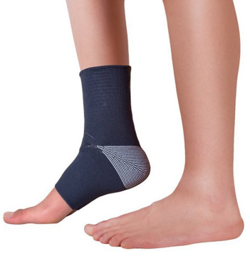 Orthocare 7911 Malleocare Easy Örme Elastik Ayak Bilekliği