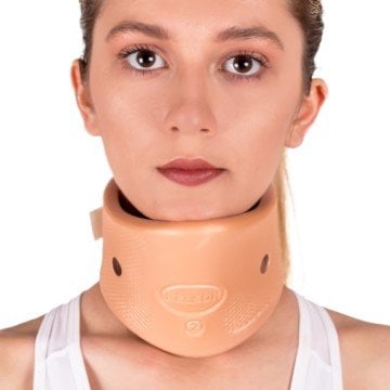 1190 Nelson Collar Boyunluk