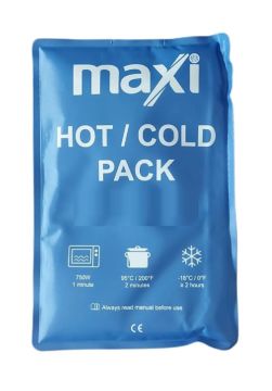 Maxi Coldpac Soğuk Jel Ped 20x30 cm