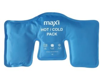Maxi Coldpac Soğuk Jel Ped 20x40 cm Omuz Boyun İçin