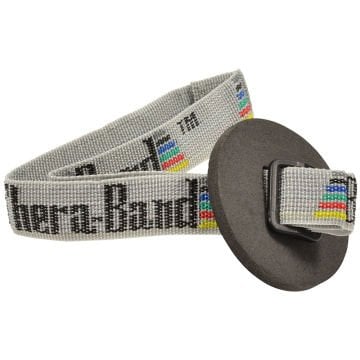 Theraband Egzersiz Bandı Ve Tubing Tutma Aparatı Seti 4 parça