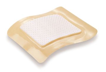 Suprasorb P 15x20 cm PU Köpük Yara Örtüsü Kendinden Yapışkanlı 5 adet