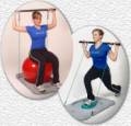 THERA-BAND KOMPLE EGZERSİZ ÜNİTESİ