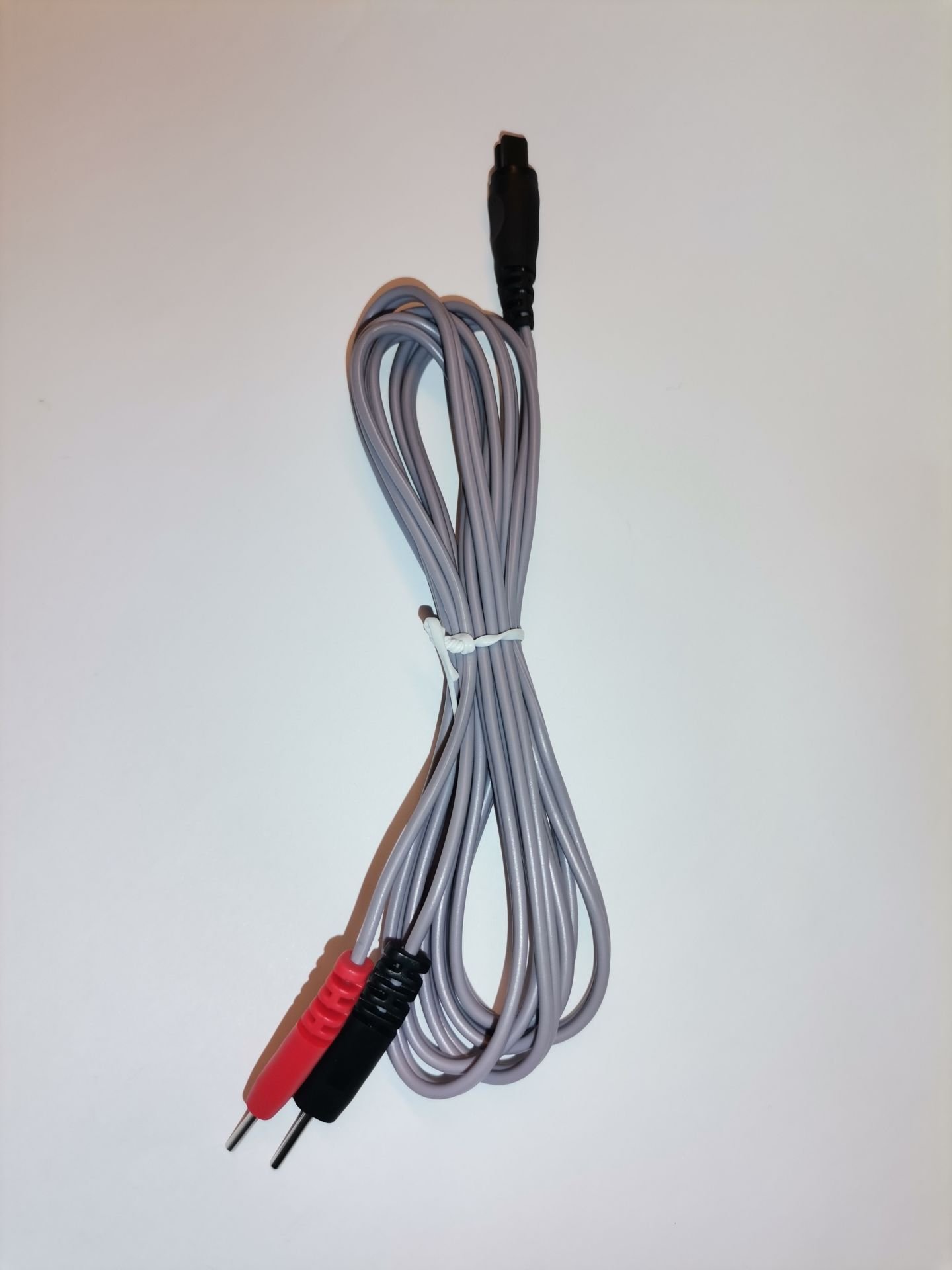 Chattanooga İntelect Uyumlu Elektroterapi Elektrod Ara Bağlantı Kablosu
