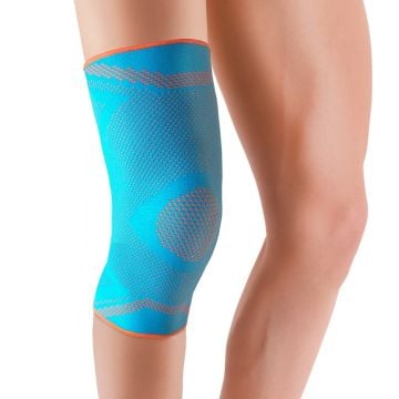 Orthocare 6911 Genucare Easy Örme Dizlik