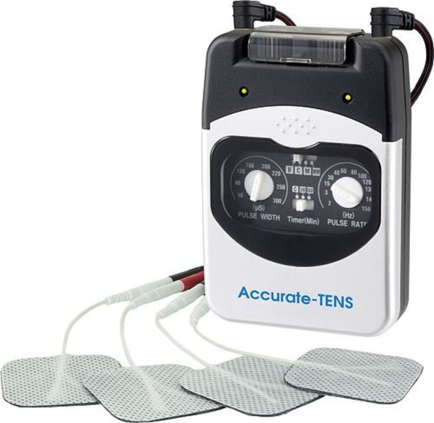 Everyway Accurate N103 A 2 Kanallı Tens Cihazı