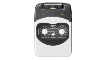 Everyway Accurate N103 A 2 Kanallı Tens Cihazı