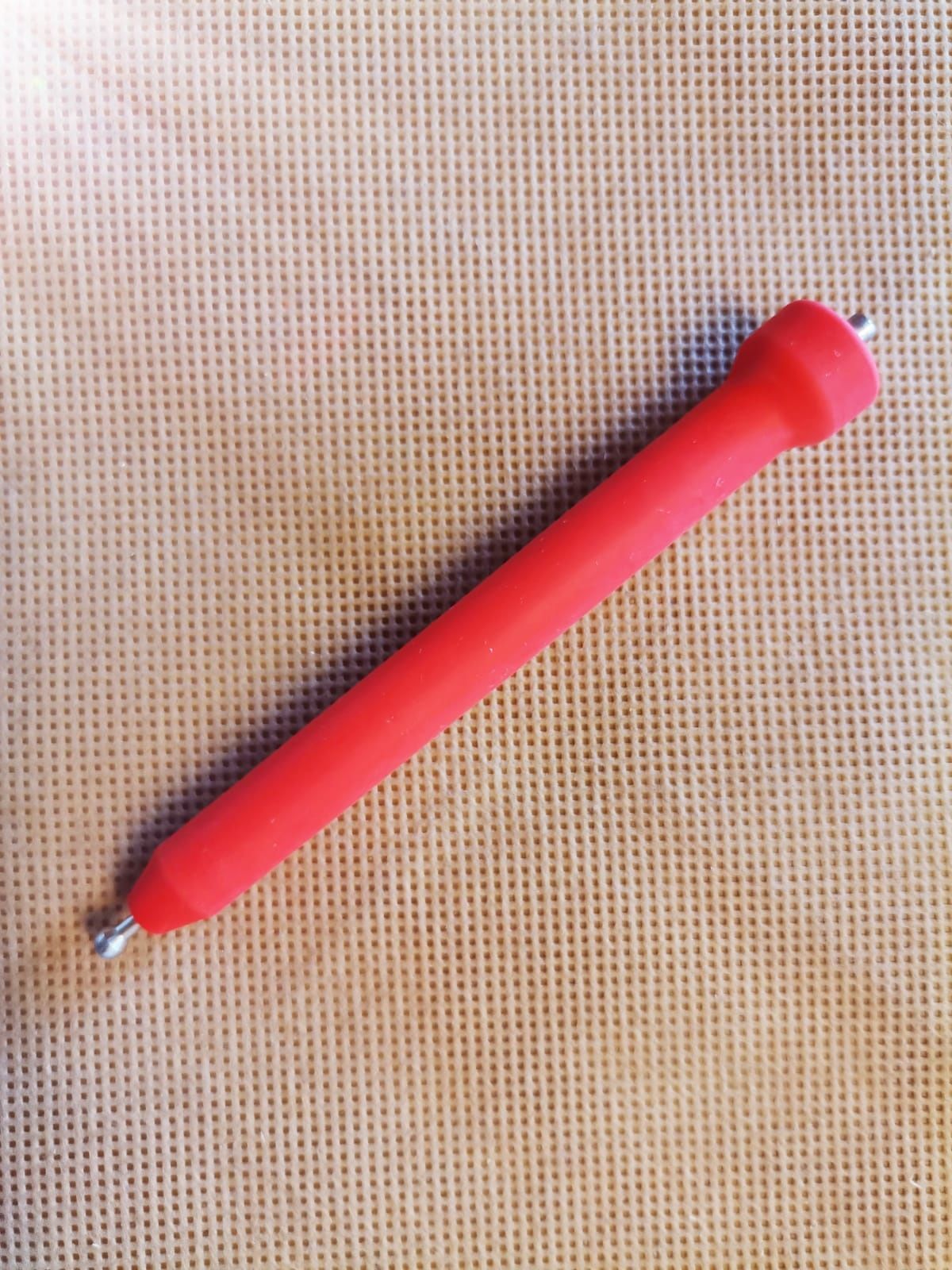 Kalem Elektrot Tens Motor Nokta Kalemi