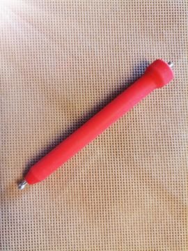 Kalem Elektrot Tens Motor Nokta Kalemi