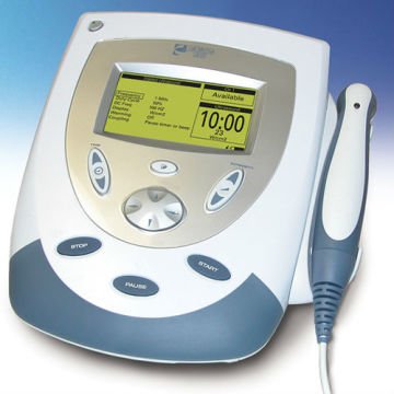 Intelect Mobile Ultrasound Probu 10 cm2 Aplikatör