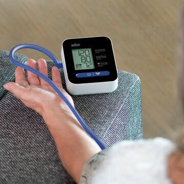 Braun Exactfit 1 BUA5000 - FIT 1.0