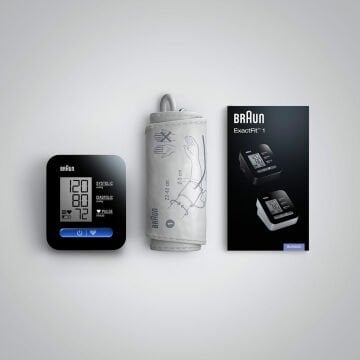 Braun Exactfit 1 BUA5000 - FIT 1.0