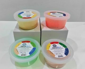 TheraFlex 57 Gram El Egzersiz Hamuru