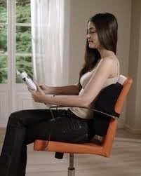 Ortopedik Bel Yastığı