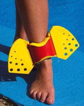Theraband Aquafins Su İçi Direnç Egzersiz Kiti
