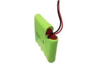 Btl Tens 6 Batarya 7.2V 1800mAh