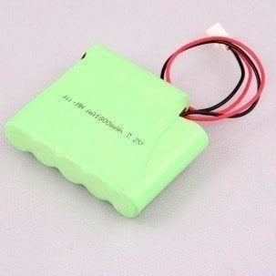 Btl Tens 15 Batarya 7.2V 1800mAh