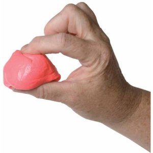 Theraputty Fizik Tedavi El Egzersiz Hamuru 56 Gr