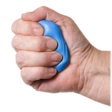 Theraputty Fizik Tedavi El Egzersiz Hamuru 56 Gr