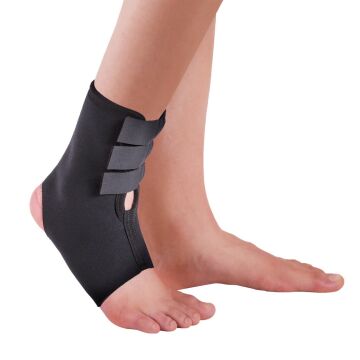 7620 Malleocare Basic Neopren Ayak Bilekliği